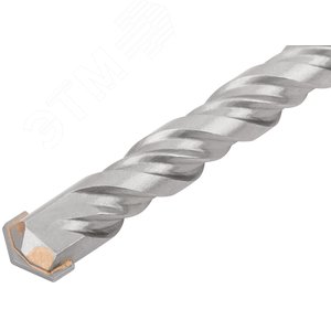 Бур по бетону, SDS-Plus, GreatFlex Light, 16x210 мм - фото 5