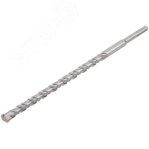 Бур по бетону, SDS-Plus, GreatFlex Light, 16x310 мм - фото 2