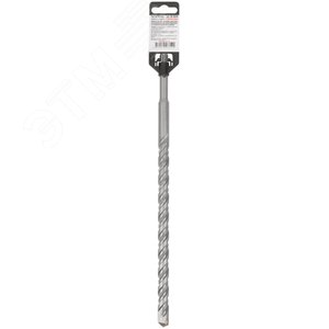 Бур по бетону, SDS-Plus, GreatFlex Light, 16x310 мм - фото 4