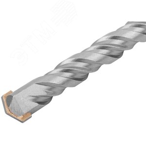 Бур по бетону, SDS-Plus, GreatFlex Light, 16x310 мм - фото 5