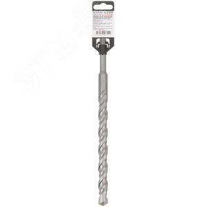 Бур по бетону, SDS-Plus, GreatFlex Light, 18x260 мм - фото 4