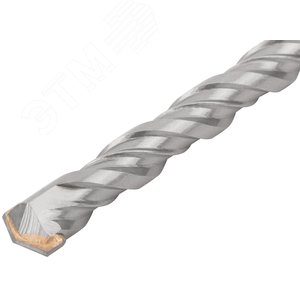 Бур по бетону, SDS-Plus, GreatFlex Light, 18x260 мм - фото 5