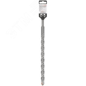 Бур по бетону, SDS-Plus, GreatFlex Light, 18x310 мм - фото 4