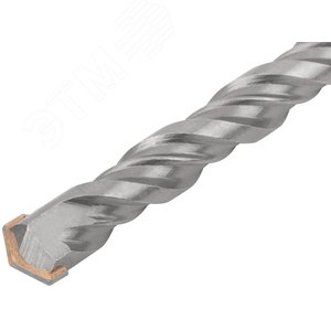 Бур по бетону, SDS-Plus, GreatFlex Light, 18x310 мм - фото 5