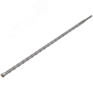 Бур по бетону, SDS-Plus, GreatFlex Light, 18x600 мм - фото 2