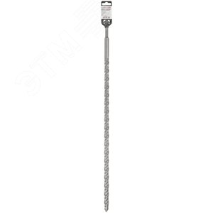 Бур по бетону, SDS-Plus, GreatFlex Light, 18x600 мм - фото 4