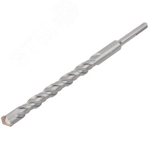Бур по бетону, SDS-Plus, GreatFlex Light, 20x260 мм - фото 2