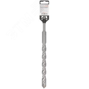 Бур по бетону, SDS-Plus, GreatFlex Light, 20x260 мм - фото 4