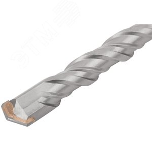 Бур по бетону, SDS-Plus, GreatFlex Light, 20x260 мм - фото 5