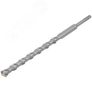 Бур по бетону, SDS-Plus, GreatFlex Light, 20x310 мм - фото 2