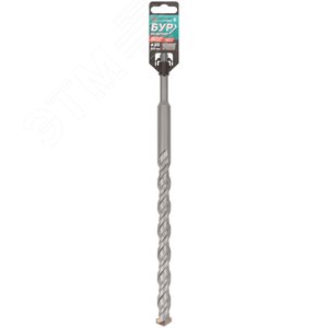 Бур по бетону, SDS-Plus, GreatFlex Light, 20x310 мм - фото 3