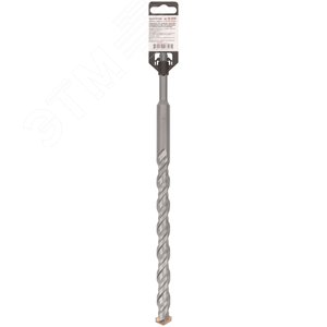 Бур по бетону, SDS-Plus, GreatFlex Light, 20x310 мм - фото 4