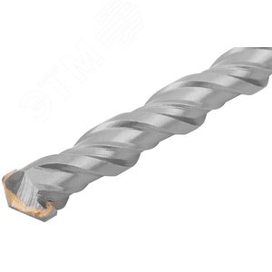 Бур по бетону, SDS-Plus, GreatFlex Light, 20x310 мм - фото 5