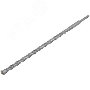 Бур по бетону, SDS-Plus, GreatFlex Light, 20x460 мм - фото 2