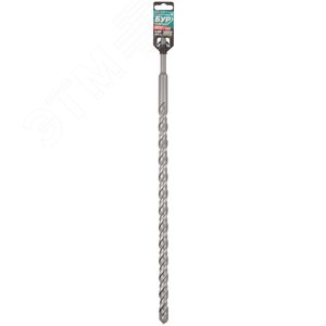 Бур по бетону, SDS-Plus, GreatFlex Light, 20x460 мм - фото 3