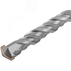 Бур по бетону, SDS-Plus, GreatFlex Light, 20x460 мм - фото 5