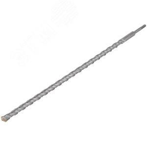 Бур по бетону, SDS-Plus, GreatFlex Light, 20x600 мм - фото 2
