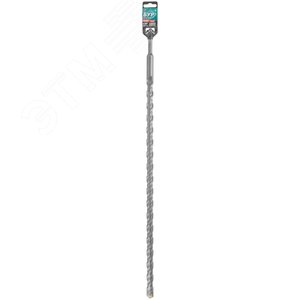 Бур по бетону, SDS-Plus, GreatFlex Light, 20x600 мм - фото 3