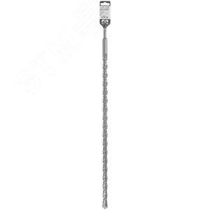 Бур по бетону, SDS-Plus, GreatFlex Light, 20x600 мм - фото 4