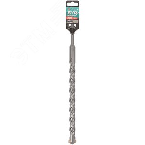 Бур по бетону, SDS-Plus, GreatFlex Light, 22x310 мм - фото 3