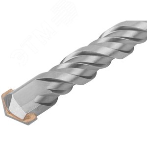 Бур по бетону, SDS-Plus, GreatFlex Light, 22x310 мм - фото 5