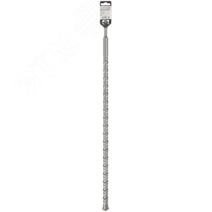 Бур по бетону, SDS-Plus, GreatFlex Light, 22x600 мм - фото 4