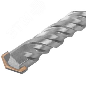 Бур по бетону, SDS-Plus, GreatFlex Light, 22x600 мм - фото 5