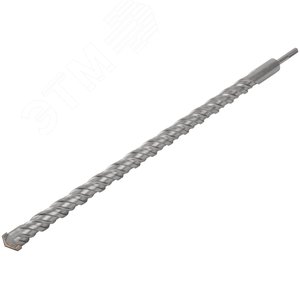 Бур по бетону, SDS-Plus, GreatFlex Light, 32x600 мм - фото 2