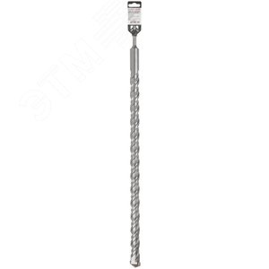 Бур по бетону, SDS-Plus, GreatFlex Light, 32x600 мм - фото 4