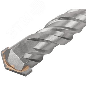 Бур по бетону, SDS-Plus, GreatFlex Light, 32x600 мм - фото 5