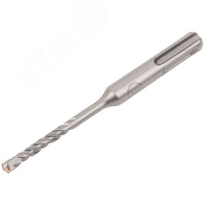 Бур по бетону, SDS-Plus, GreatFlex Light, 5x110 мм - фото 2