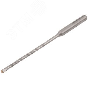 Бур по бетону, SDS-Plus, GreatFlex Light, 5x160 мм - фото 2