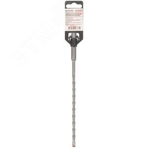 Бур по бетону, SDS-Plus, GreatFlex Light, 6x210 мм - фото 4