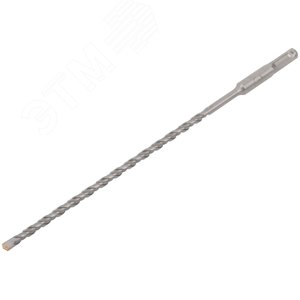 Бур по бетону, SDS-Plus, GreatFlex Light, 6x260 мм - фото 2