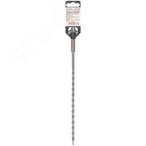 Бур по бетону, SDS-Plus, GreatFlex Light, 6x260 мм - фото 4
