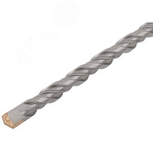 Бур по бетону, SDS-Plus, GreatFlex Light, 6x260 мм - фото 5