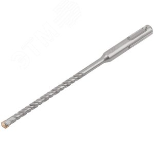Бур по бетону, SDS-Plus, GreatFlex Light, 6.5x160 мм - фото 2