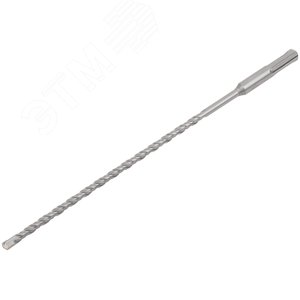 Бур по бетону, SDS-Plus, GreatFlex Light, 6.5x260 мм - фото 2