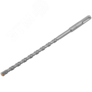 Бур по бетону, SDS-Plus, GreatFlex Light, 8x210 мм - фото 2