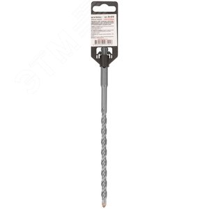 Бур по бетону, SDS-Plus, GreatFlex Light, 8x210 мм - фото 4