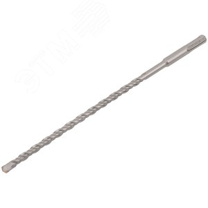 Бур по бетону, SDS-Plus, GreatFlex Light, 8x260 мм - фото 2