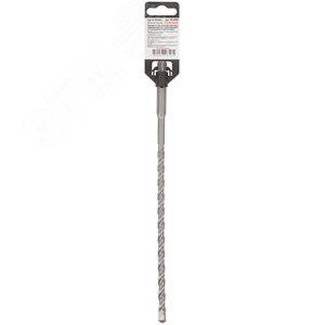 Бур по бетону, SDS-Plus, GreatFlex Light, 8x260 мм - фото 4