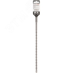 Бур по бетону, SDS-Plus, GreatFlex Light, 8x310 мм - фото 4