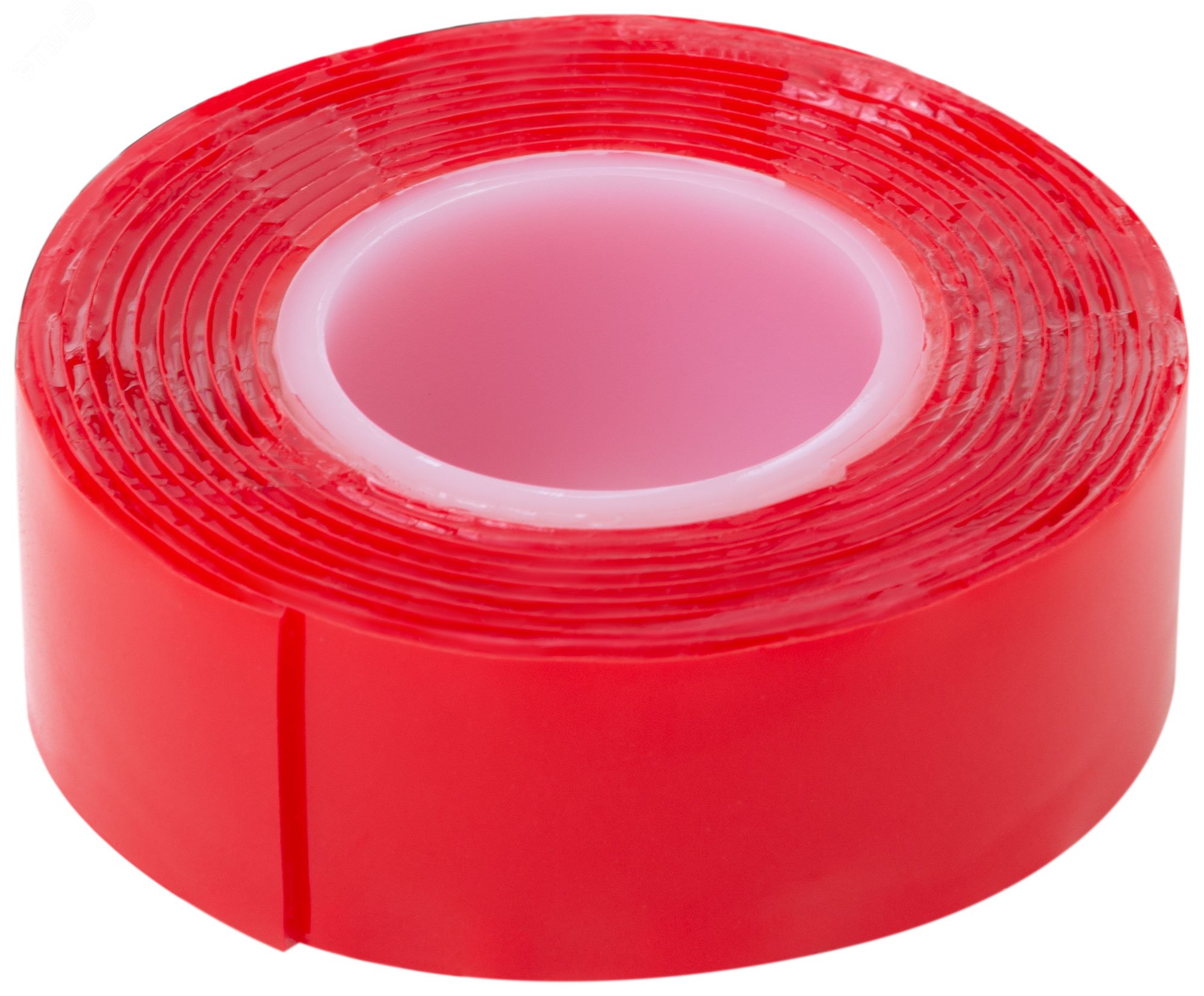 Изображение товара Лента клейкая двусторонняя Master Color Power Transparent, 19 мм x 1,5 м, цвет прозрачный (шт)