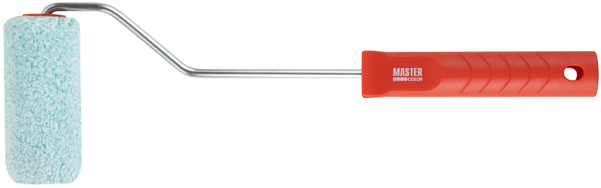 Ролик, ядро 28 мм, микрофибра Micromix, ворс 12 мм, ручка 35 см, 100 мм