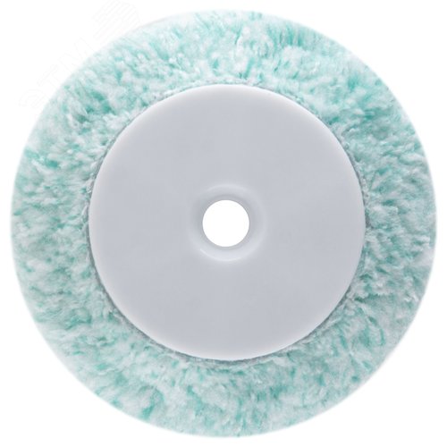 "Валик, ядро 38 мм, микрофибра ""Micromix"", ворс 13 мм, под 8 мм ручку, 450 мм" - фото 4