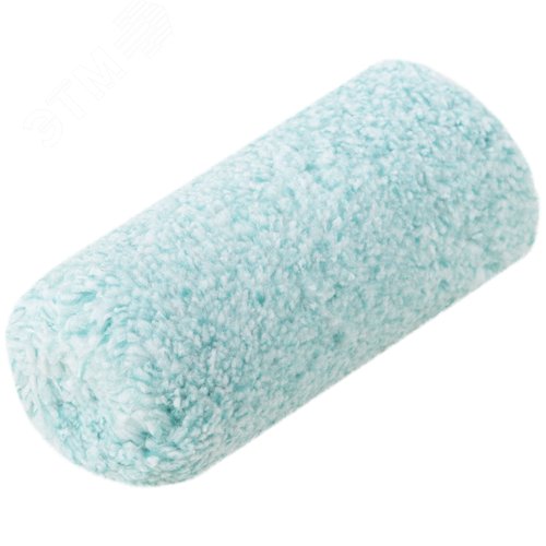 Валик, ядро 28 мм, микрофибра Micromix, ворс 12 мм, под 6 мм ручку, 100 мм - фото 2