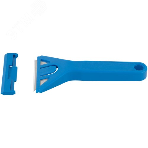 Скребок для очистки стекла от краски, ширина 60 мм - фото 4