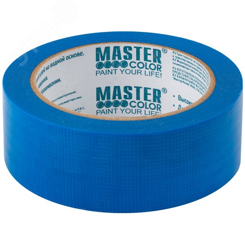 ПЭ-Лента сетчатая для наружных работ, 38 мм х 25 м - фото 1