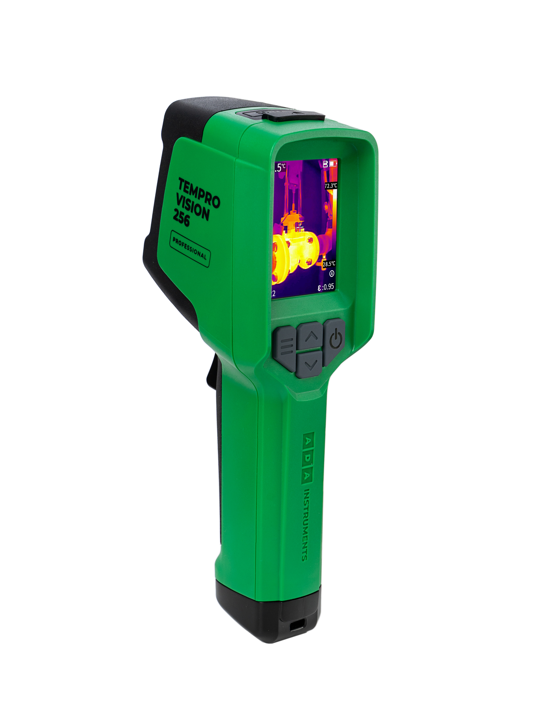 Тепловизор TemPro VISION 256 PROFESSIONAL